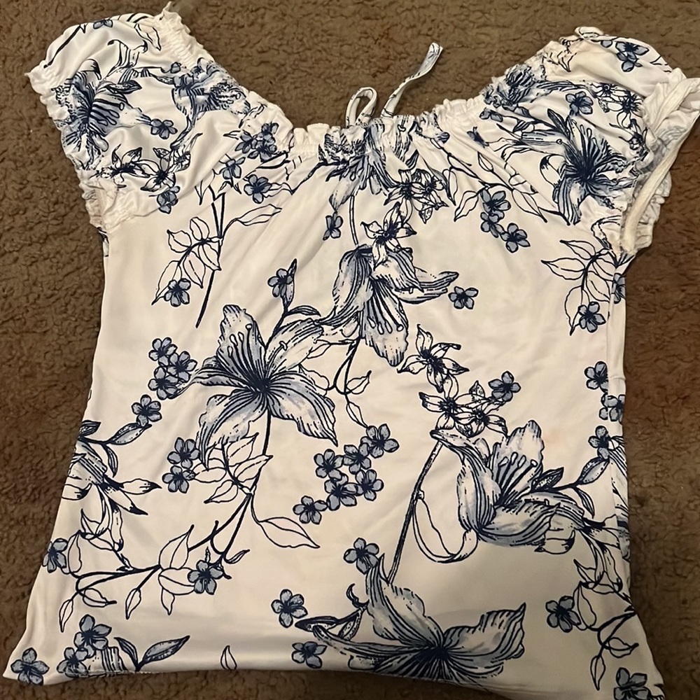 Comfortable outfit